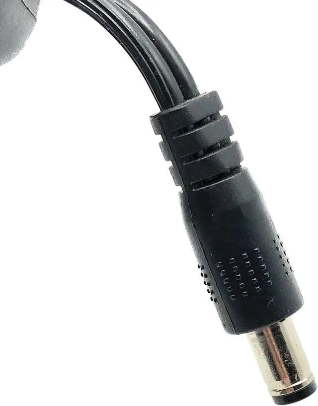 Alt view image 4 of 5 - Original DVE AC Adapter For X2Gen MW15A 15 MG15VT 15 LCD Monitor Charger W/Cord