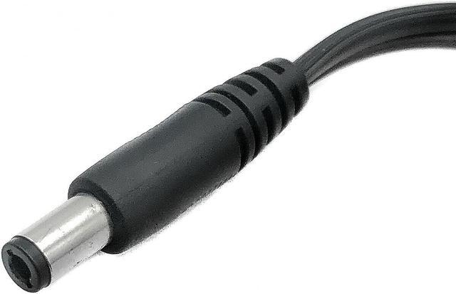Alt view image 3 of 4 - Genuine AC Adapter For Boss BR-1200CD BR-1600CD Digital Recording Studio w/PC