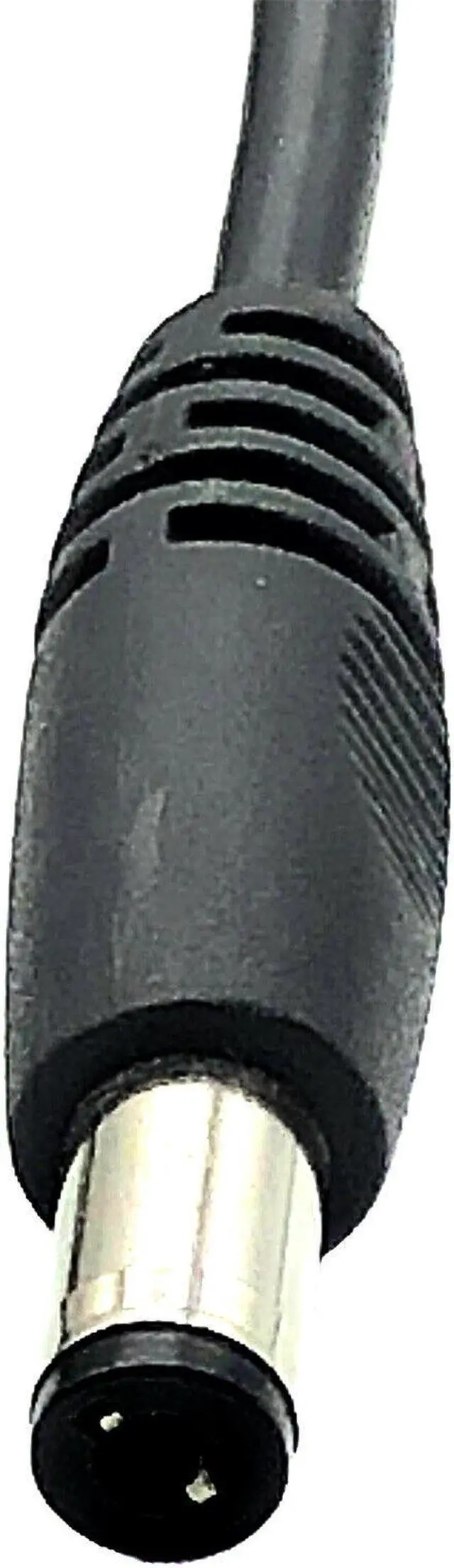 Alt view image 3 of 4 - Genuine DVE DSA-36W-12 1 36 AC Adapter 12V 3A Power Charger DSA-42PFB With Cord