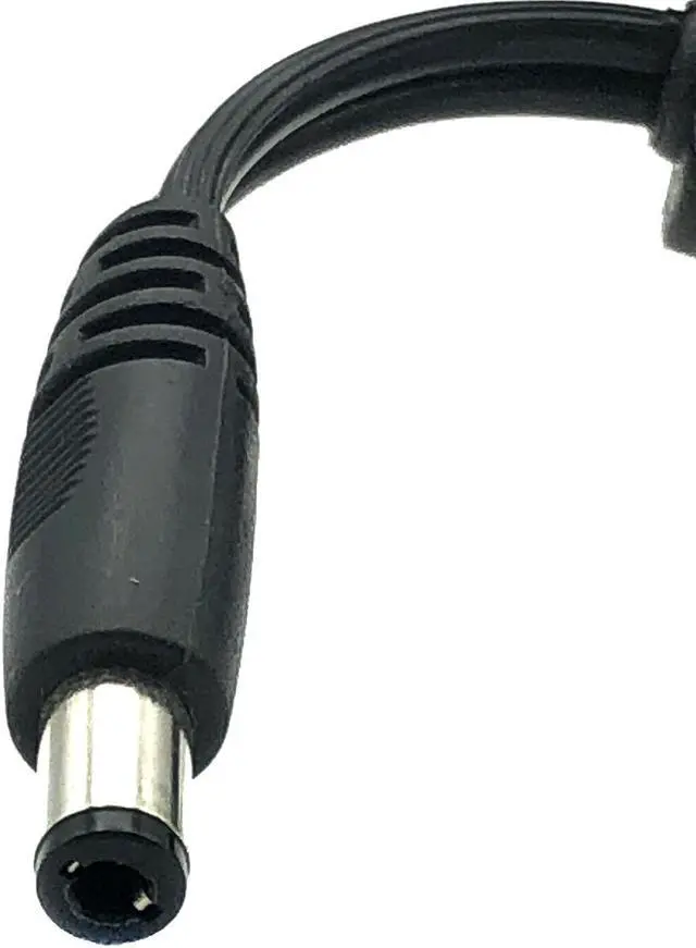 Alt view image 3 of 4 - Authentic DVE DSA-42D-09 AC Switching Power Adapter 9.5V 4A 38W OEM w/PC