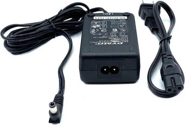 Alt view image 5 of 6 - Original Dymo DSA-0421S-24 2 24 AC Switching Power Adapter 24V 1A 24W OEM w/PC