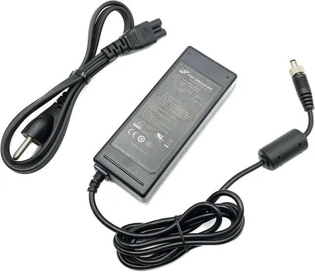 Main image of Genuine FSP FSP065-DHBM1 AC Switching Power Adapter 12V 5.42A 65W OEM w/PC