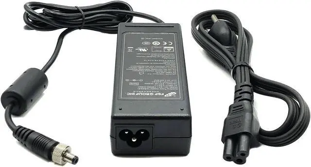 Alt view image 4 of 6 - Genuine FSP FSP065-DHBM1 AC Switching Power Adapter 12V 5.42A 65W OEM w/PC