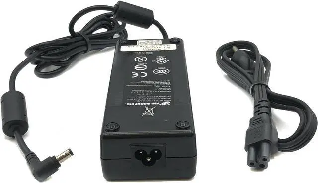 Alt view image 4 of 5 - OEM FSP Adapter for Asus Laptop A54 A54C A54H A54HO A54HR A54HY A54L A54LY w/PC