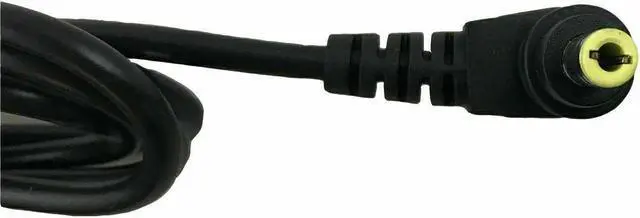 Alt view image 3 of 3 - Genuine Laptop Charger 80W Fujitsu Siemens LifeBook E8000 E8010 E8020 E8110 w/PC