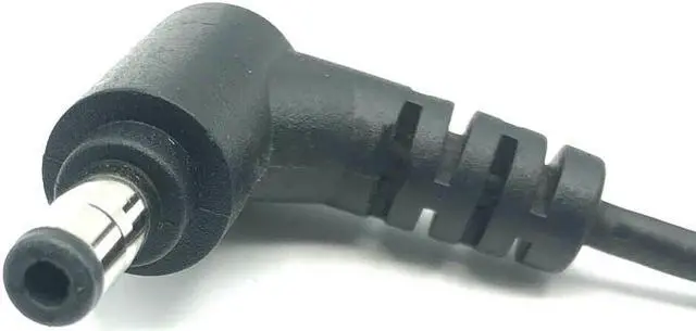 Alt view image 3 of 4 - Genuine AC Adapter Gateway ML6226B MT6823B MT6917B Laptop 65W Charger w/P.Cord