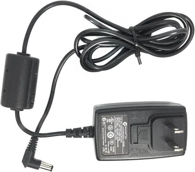 Alt view image 5 of 6 - GlobTek GT-41052-1548 AC Adapter 48V 0.31A ITE Power Supply Authentic
