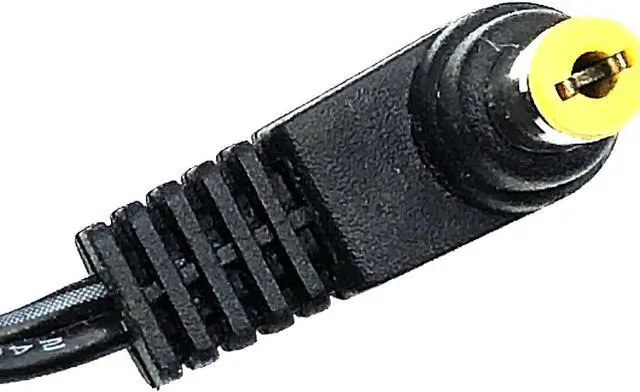 Alt view image 2 of 4 - Genuine D-Link AC Wall Power Supply Adapter for Wi-Fi Router DIR-100 DIR-120 OEM
