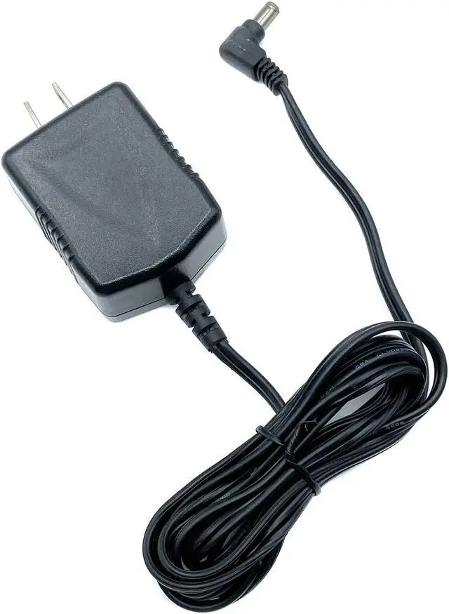 Alt view image 5 of 5 - New Original D-Link AC Wall Adapter for Router DI-804 DI-804HV DI-804V DI-808HV