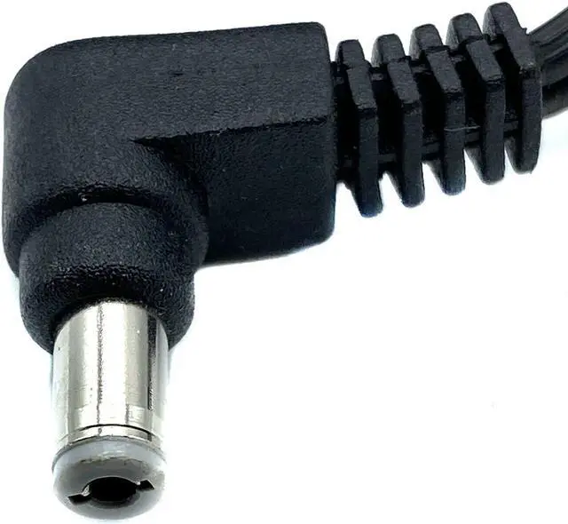 Alt view image 3 of 5 - New Original D-Link AC Wall Adapter for Router DI-804 DI-804HV DI-804V DI-808HV
