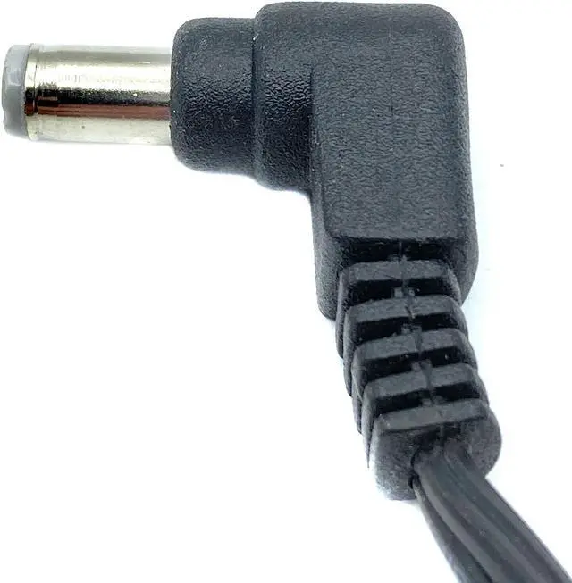 Alt view image 4 of 5 - New Original D-Link AC Wall Adapter for Router DI-804 DI-804HV DI-804V DI-808HV