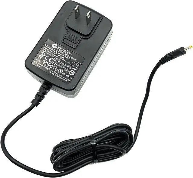 Main image of Authentic GlobTek GT-41131-3048 AC Adapter 48V 0.625A ITE Power Supply 30W OEM