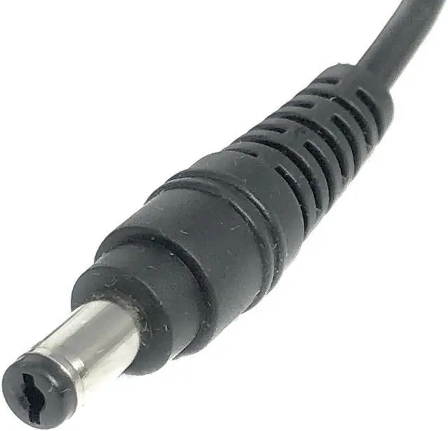 Alt view image 3 of 4 - Genuine Huntkey 65W AC Power Adapter for Gateway Laptop MX3560h MX3562 MX3563 PC