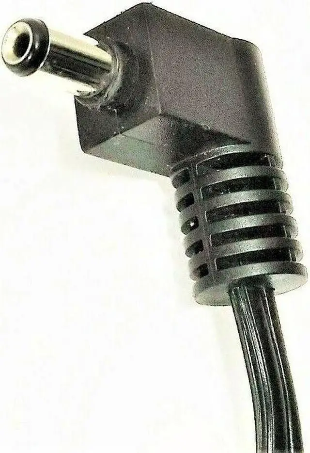 Alt view image 3 of 4 - OEM HP Genuine DeskJet 310 320 340 350C Portable Printer AC/DC Power Adapter PC