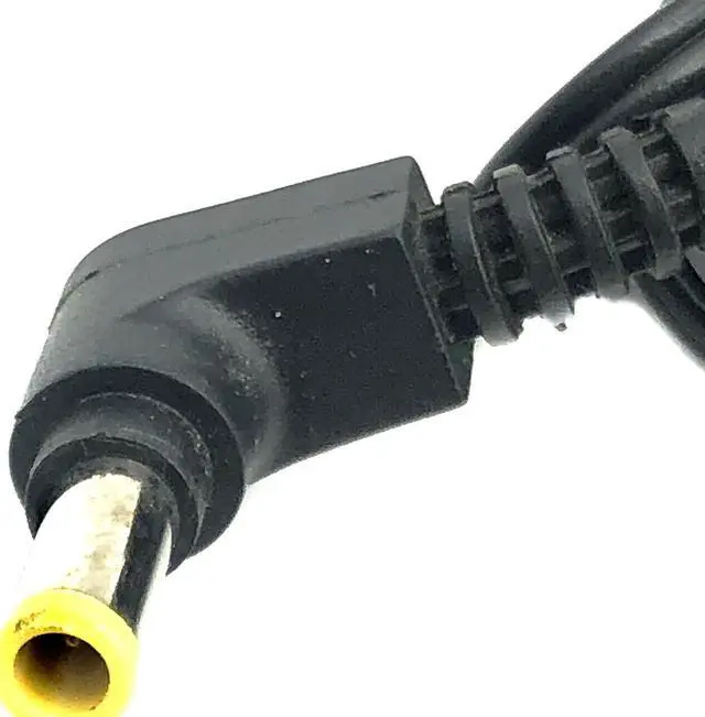 Alt view image 3 of 4 - Genuine HP AC Adapter 0957-2110 Plug In Class 2 Transformer 12V 1A Power Supply