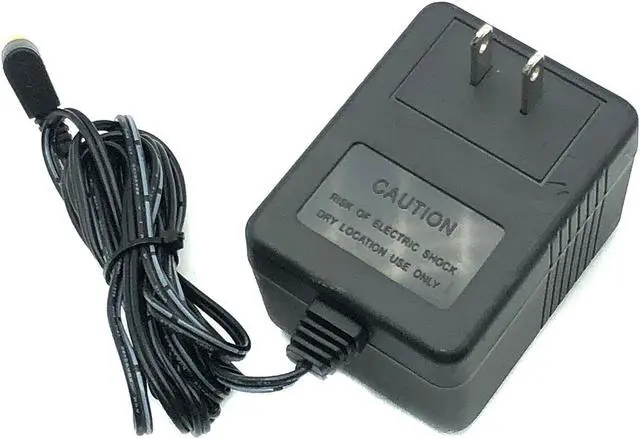 Alt view image 4 of 4 - Genuine HP AC Adapter 0957-2110 Plug In Class 2 Transformer 12V 1A Power Supply