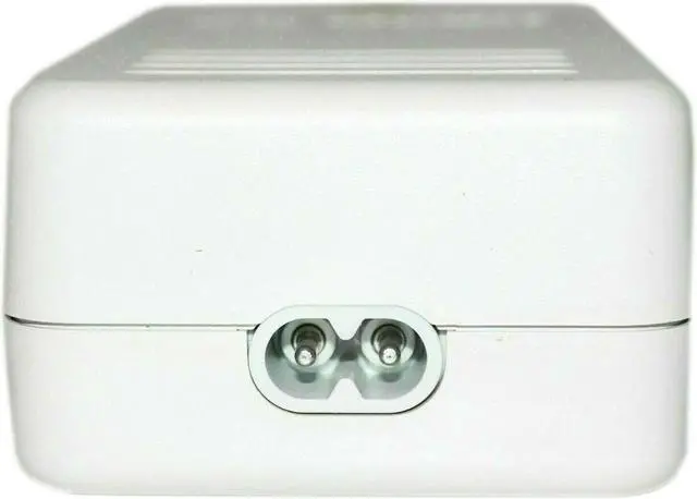 Alt view image 3 of 3 - Genuine HP AC DC Power Adapter for ScanJet 2200C C9844 Scanner w/Cord OEM