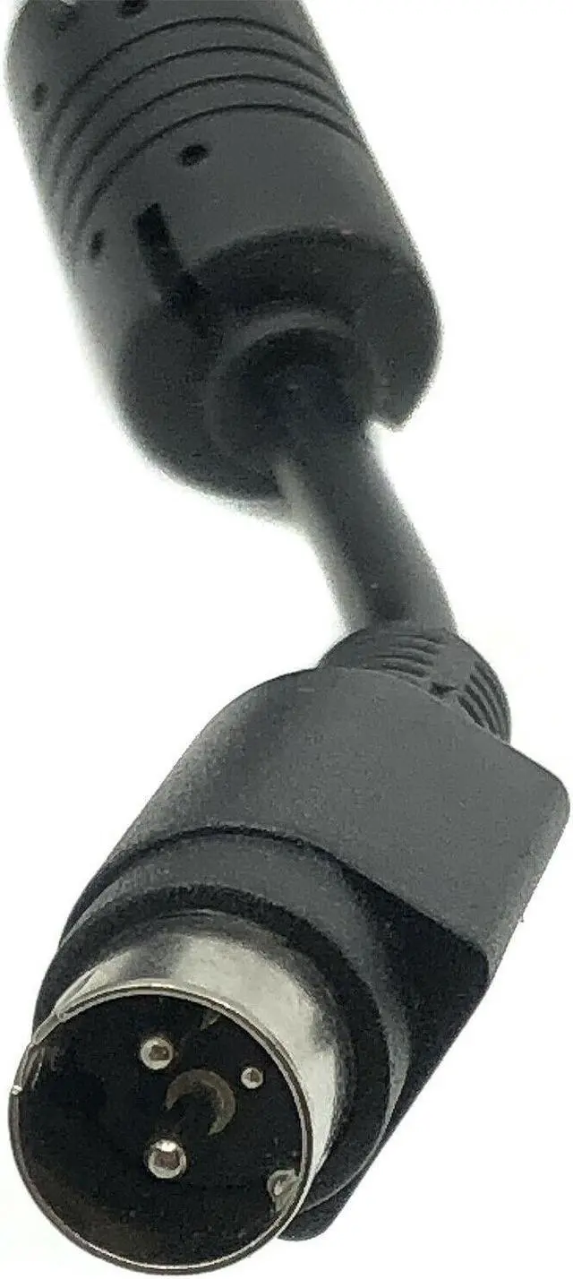 Alt view image 2 of 5 - Genuine Edac Power Adapter Supply Charger for Targus Dockin Station w/Power Cord