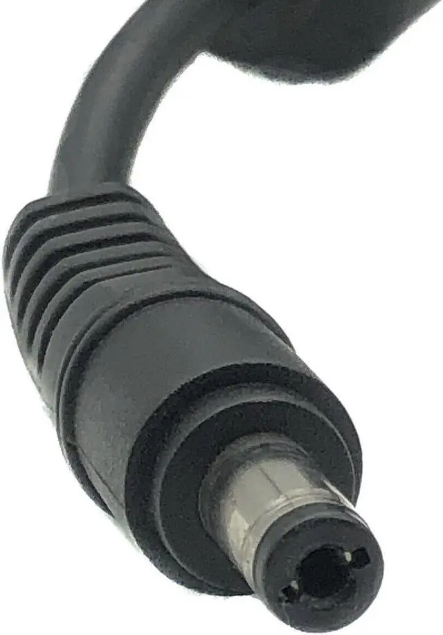 Alt view image 2 of 5 - Elementech Au-799In AC Adapter Power Supply 12V 4A 5.5 mm Tip w/PC Original