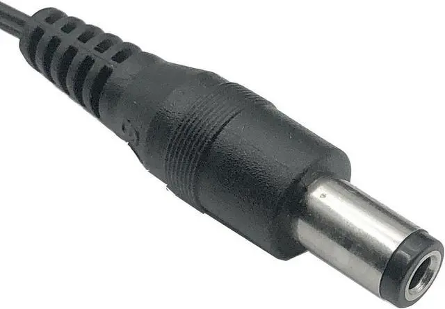 Alt view image 3 of 4 - ENG Class 2 transformer AC Power Adapter DC 9V 300mA 2.7W 35-9-300C