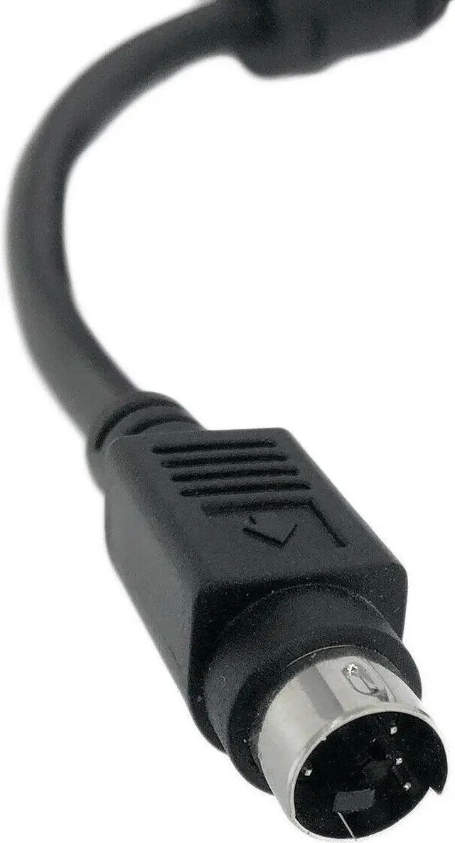 Alt view image 2 of 3 - OEM Flypower SPP34-12.0/5.0-2000 AC Adapter 5V 12V 2000mA Power Supply With P/C