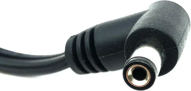 Alt view image 2 of 4 - New Genuine GF Power Supply GI12-US0520 AC Adapter 5V 2A w/Cord