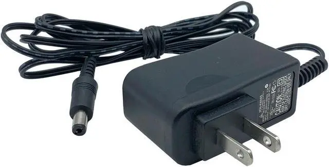 Alt view image 4 of 4 - Genuine Hon-Kwang AC Adapter HK-Q106-A12 Power Supply 12V 0-0.5A