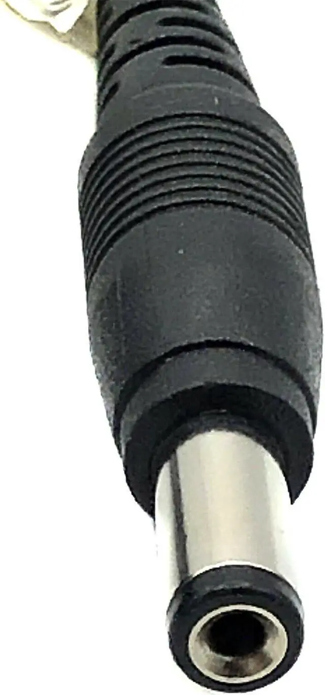 Alt view image 4 of 4 - Original Hon-Kwang AC Adapter D12-50 Plug in Class 2 Transformer 12V DC 500mA