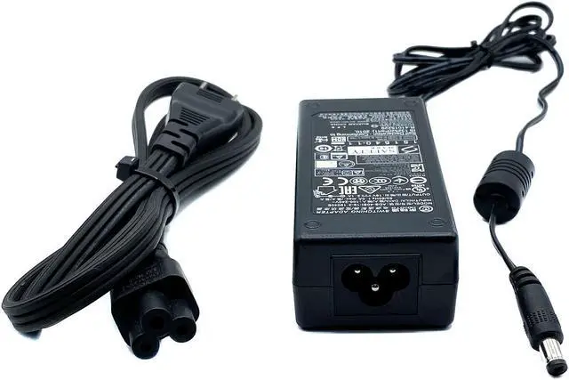 Alt view image 4 of 4 - Genuine Hoioto ADS-40SI-19-3 19040E AC Switching Adapter 19V 2.1A 40W OEM w/PC