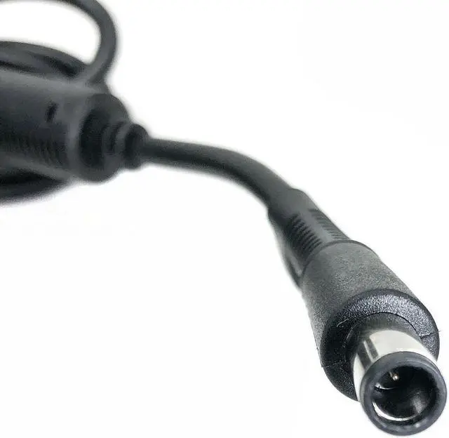 Alt view image 3 of 4 - Genuine HP AC Adapter 230W for Omen Laptop 17-AN140NF 17-AN143TX w/Cord OEM