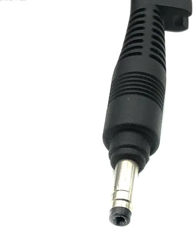 Alt view image 3 of 4 - Genuine AC DC Adapter 40W 19.5V 2.05A 580402-001 Power Supply w/Cord OEM