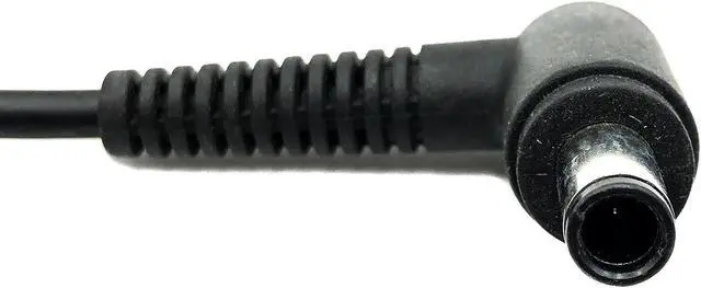 Alt view image 3 of 4 - NEW Genuine HP 65W AC DC Power Adapter for t610 Flexible Thin Client w/Cord OEM