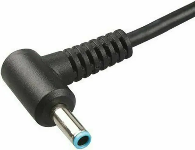 Alt view image 3 of 7 - Genuine HP AC Adapter 90W 19.5V 4.62A Tip 4.5*3.0mm 709986-002 709987-003 710413-001 For Elite USB-C Docking Station G3 G4 HSTNH-U601 etc w/Cord