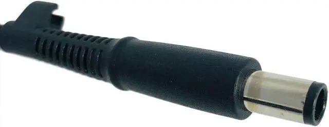Alt view image 3 of 4 - Genuine HP 120W AC Power Adapter 677762-001 693709-001 19.5V 6.15A w/Cord OEM