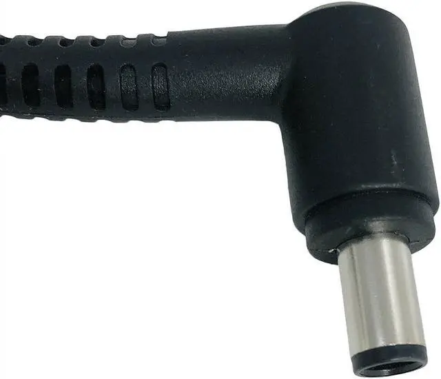 Alt view image 3 of 4 - Genuine HP AC Adapter Power Supply 120W 19.5V 6.15A  801637-001 849651-002 HSTNN-DA25 w/PC OEM