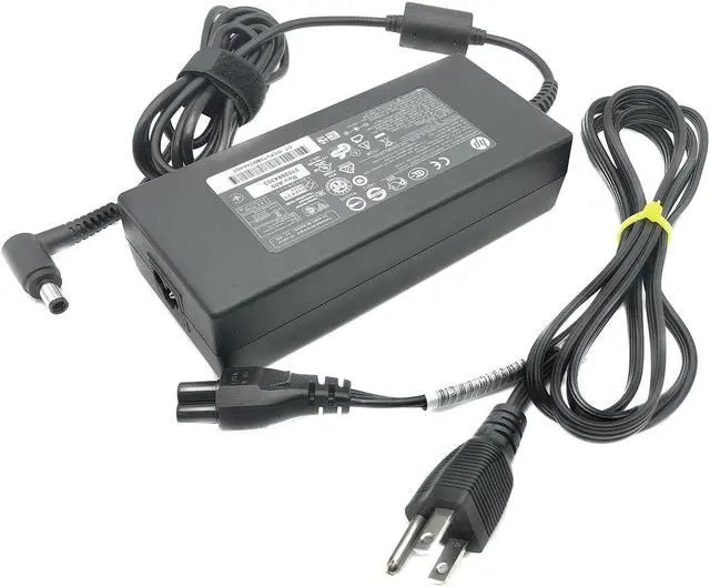 Alt view image 4 of 4 - Original HP 150W AC Adapter for Envy Recline 27-k001a TouchSmart 19.5V 7.69A PC