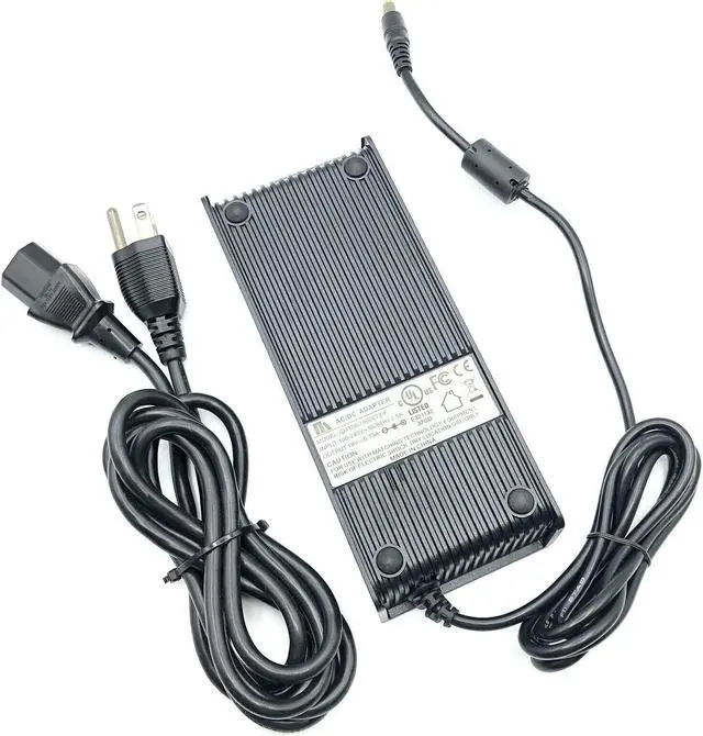 Main image of AC/DC Adapter 19V 6.73A 125W Power Supply GM150-1900673-F w/Cord