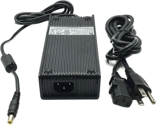 Alt view image 3 of 4 - AC/DC Adapter 19V 6.73A 125W Power Supply GM150-1900673-F w/Cord
