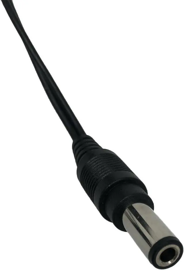Alt view image 3 of 4 - Genuine HP AC DC Adapter for Apollo Printers P1200 P1220 P2100U P2200 w/Cord OEM