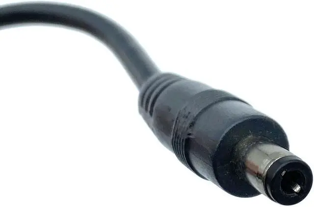 Alt view image 3 of 4 - Authentic HP AC Adapter 5092-0728 3.3V 4.A Power Adapter w/Cord OEM