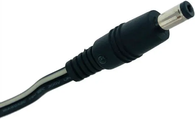 Alt view image 3 of 4 - Genuine HP Power AC DC Adapter for Digital Copier Printer 410 Q1646AR w/Cord