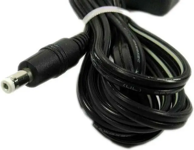 Alt view image 2 of 3 - Genuine AC DC Power Adapter 31V HP Officejet 7310 All-in-One Printer Supply Cord