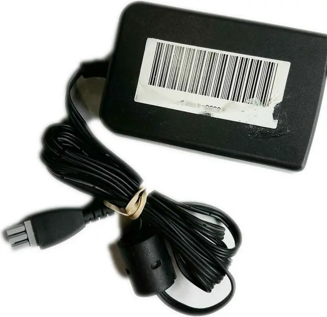 Alt view image 4 of 4 - NEW Genuine HP 0950-4404 Printer Power Supply DesKjet Photosmart 32V 16V 700mA
