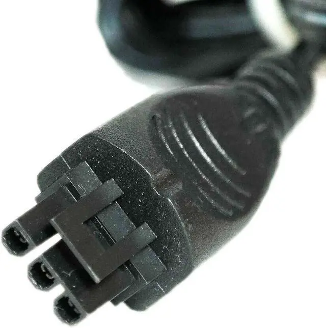 Alt view image 3 of 4 - Genuine AC Adapter HP OfficeJet 6100 Photosmart 7510 Printers Power Supply Cord