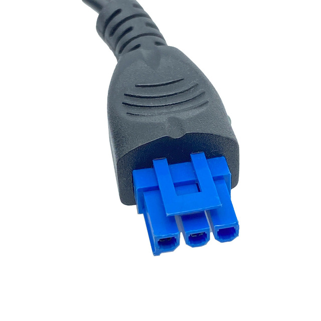 thumbnail image 2 of HP USB Printer Cable - Long Data Connector Cord For Officejet Pro 7000, 8000, 8500 Series 2 of 4