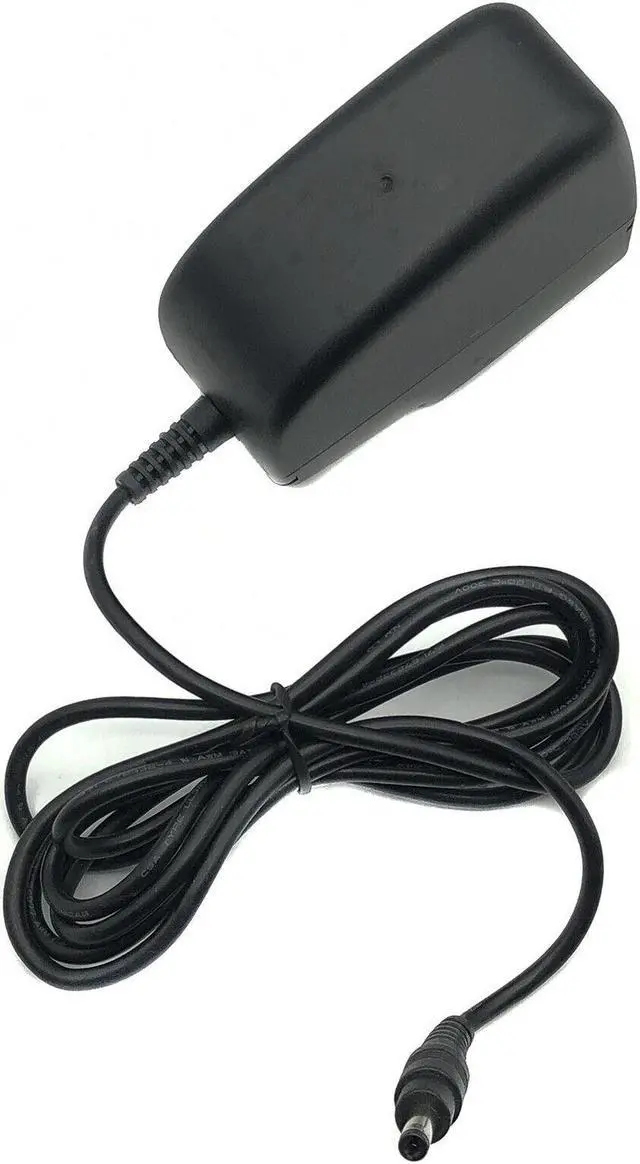 Alt view image 3 of 4 - NEW Genuine HP AC DC Wall Adapter 5V 4A Model AD7011LF P/N 501122-001 501506-001