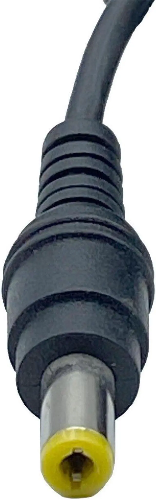 Alt view image 3 of 6 - Genuine IBM AA19650 AC/DC Power Supply Adapter 16V 2.2A 35W OEM w/PC