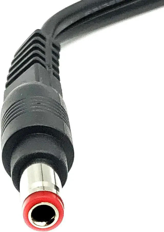 Alt view image 2 of 4 - Genuine I.T.E CENB1020A0903F01 Power Supply 18W For CCTV Camera W/P.Cord