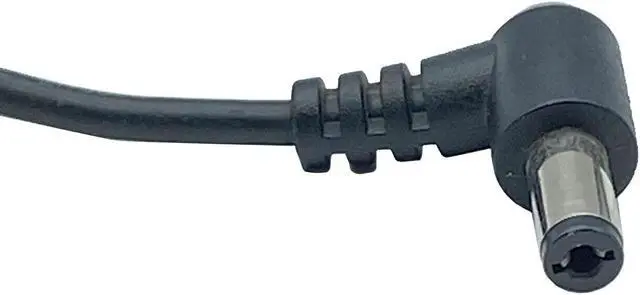 Alt view image 3 of 4 - Genuine IBM AC Power Supply Adapter 11J8627 12J0539 19V 2.4A 45W with P.Cord