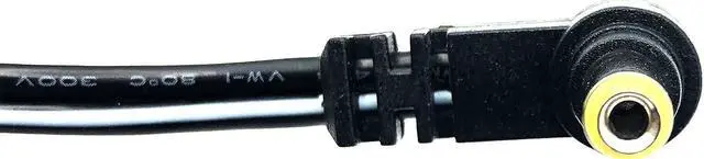 Alt view image 3 of 4 - Genuine Intermec AE26 AC Adapter 5V 3.6A for SD61 SD62 Wireless Base Station wPC